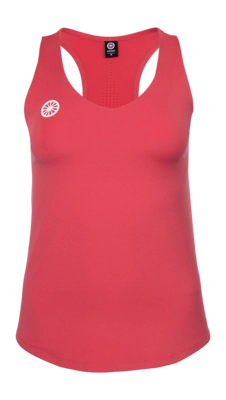 Tanktop The Indian Maharadja Women Breeze Berry Rose Tank 4-way stretch