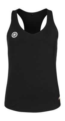 Tanktop The Indian Maharadja Women Breeze Tank Black