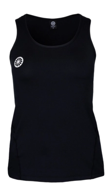 Tanktop The Indian Maharadja Women Performance Tank Black