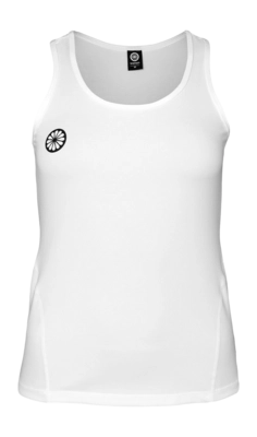 Tanktop The Indian Maharadja Women Performance Tank Bright White