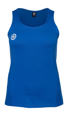 Tanktop The Indian Maharadja Women Performance Tank Cobalt