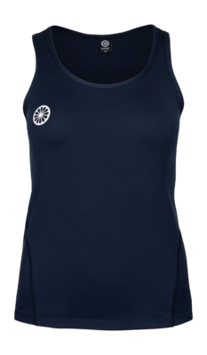 Tanktop The Indian Maharadja Women Performance Tank Navy
