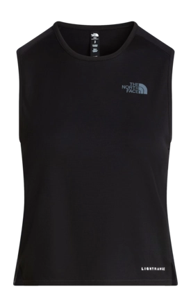 Tanktop The North Face Women Sunriser Tank TNF Black 26 Slim fit