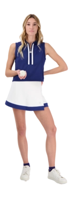 3---Josephine Top Blue 1