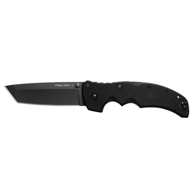 Vouwmes Recon 1 Tanto Point Cold Steel