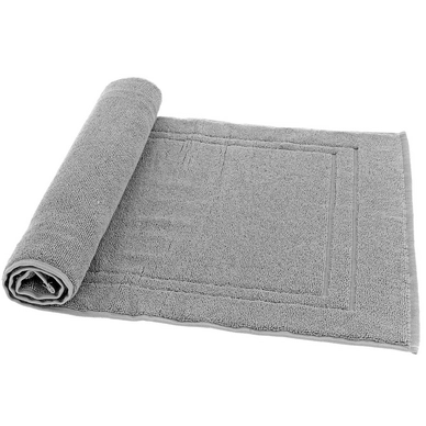Badmat Sensei Uni Silver Grey