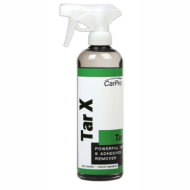 Teer- / Insectenverwijderaar CarPro Tar-X 500 ml