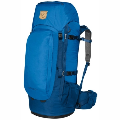 Backpack Fjällräven Abisko 55W UN Blue