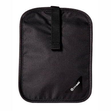 Waist Bag Pacsafe Coversafe V60 Black