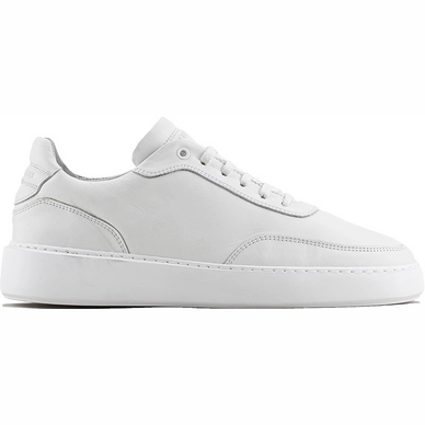 Rehab Men Taylor Leather White