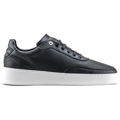Rehab Men Taylor Leather Black