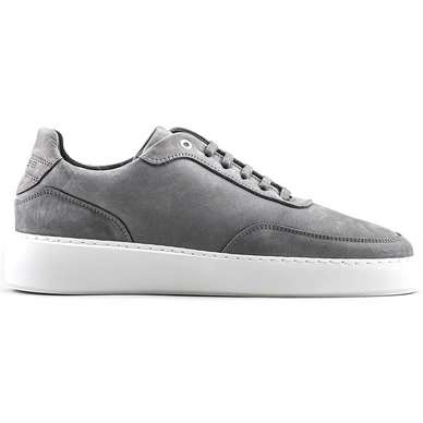 Baskets Rehab Men Taylor Nub Dark Grey