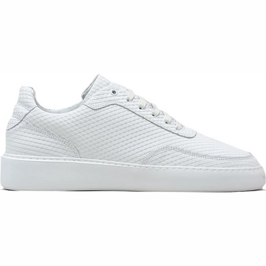 Rehab Taylor Triangle White Herren