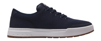 Sneakers Timberland Men Maple Coarse Knit Ox Navy Knit