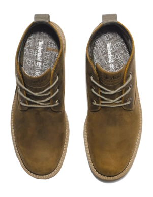 mens brown timberlands