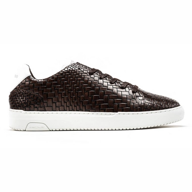 Rehab Teagan Brick Dark Brown Herren