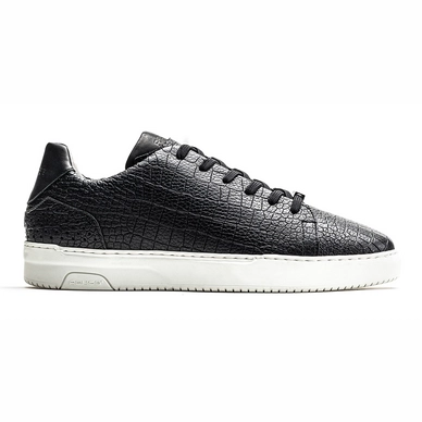 Rehab Teagan Croco Black Herren