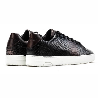 teagan-snake-4012-dark-brown-black_zijkant