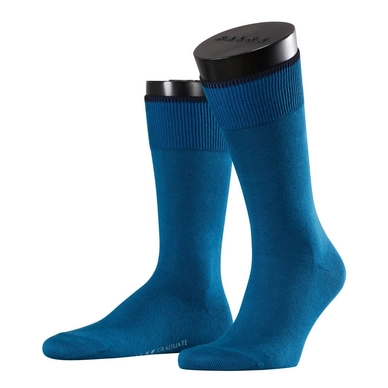 Sokken Falke Graduate Teal