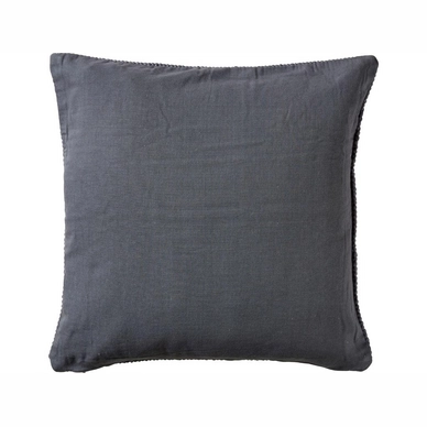 Sierkussen Södahl Cushion Texture Antracit (50 x 50 cm)