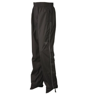 Pantalon de Pluie Agu Tecco Noir