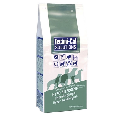 Hondenbrokken Techni-Cal Adult Hypo Allergenic 15 kg