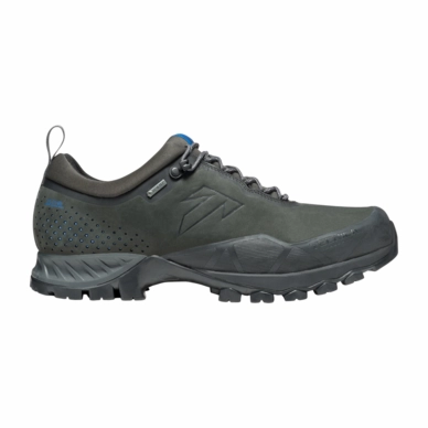 Wandelschoen Tecnica Men Plasma GTX MS Dark Pietra True Mare