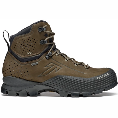 Chaussures de Randonnée Tecnica Homme Forge 20 GTX Tundra Cool Grey