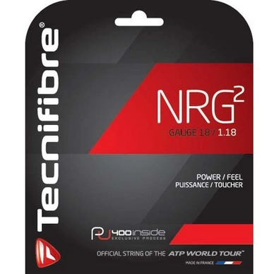 Tennis String Tecnifibre NRG 1.24 (Pu)