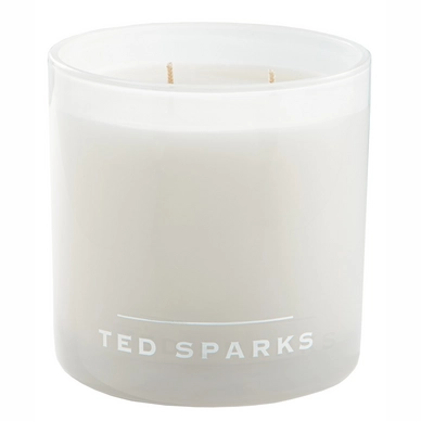 Bougie Parfumée Ted Sparks Imperial Fresh Linen