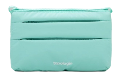 Telefoontas Topologie Wares Bags Phone Sacoche 90 Mint Puffer