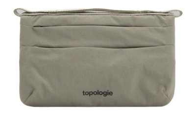 Telefoontas Topologie Wares Bags Phone Sacoche 90 Moss Papery