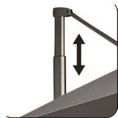 telescope anthraciet