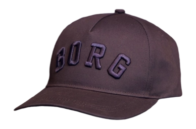 Pet Björn Borg Unisex Borg Logo Cap Sargasso Sea