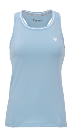 Tennis Tanktop Tecnifibre Women Team Tech Glacier