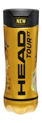 Tennisbal HEAD Tour XT 2020 (Doos 24 x 3)