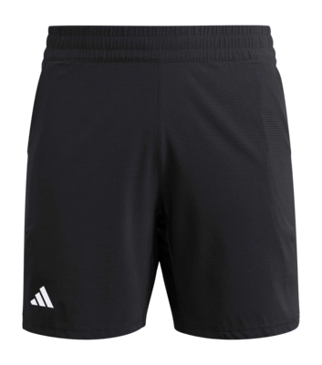 Tennisbroek Adidas Men Climacool Ergo Black Regular Fit