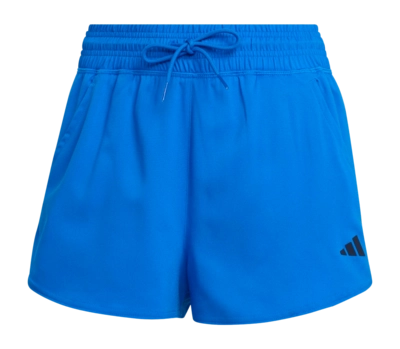 Tennisbroek Adidas Women Climacool Club Blue Regular Fit