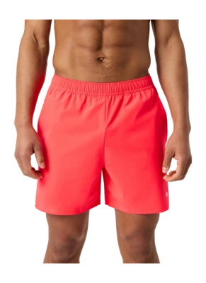 Tennisbroek Björn Borg Men Ace Racquet 7 Inch Diva Pink