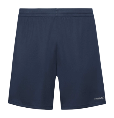 Tennisbroek HEAD Boys Easy Court Navy Shorts Regular Fit