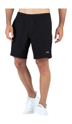 Tennisbroek Sjeng Sports Men Antal Black