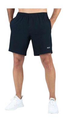 Tennisbroek Sjeng Sports Men Antal Dark Blue