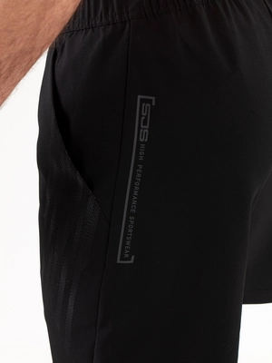 5---Patrice-Men short-B001-5-Detail