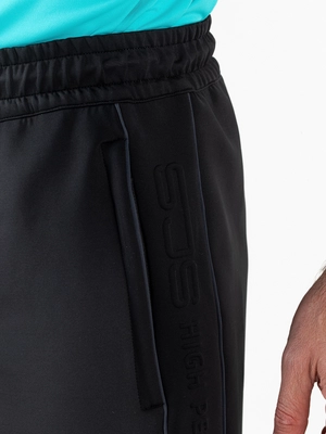 4---Paul-Men short-B001-4-Detail