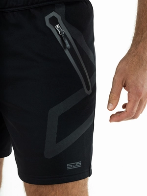 4---Pedro-Man short-B001-4-Detail