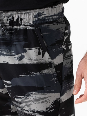 4---Pembroke-Men short-B001-4-Detail