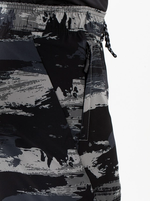 5---Pembroke-Men short-B001-5-Detail