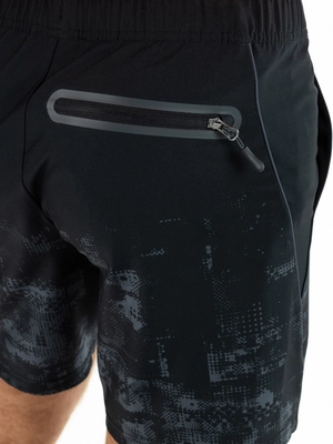 5---Pitt-Mens short-B001-5-Detail