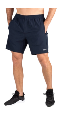 Tennisbroek Sjeng Sports Men Set Dark Blue