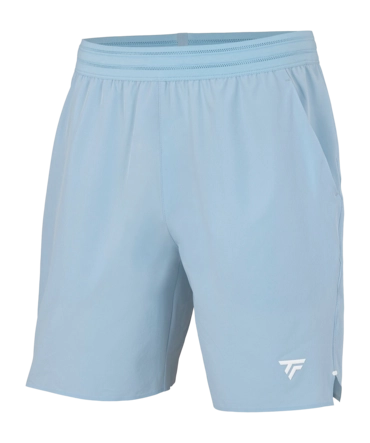 Tennisbroek Tecnifibre Men Team Stretch Glacier